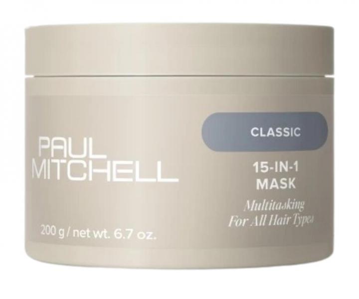 �ada pro hydrataci a ochranu vlas� Paul Mitchell Classic