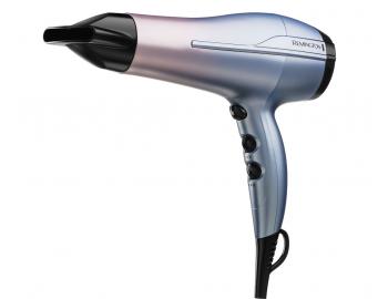 Fn na vlasy Remington D5408 Mineral Glow - 2200 W, duhov