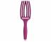 Kart Olivia Garden Fingerbrush Combo Medium - tmav rov