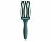 Kart Olivia Garden Fingerbrush Combo Medium - tmav zelen