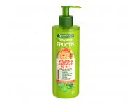 Řada pro posílení slabých vlasů Garnier Fructis Vitamin & Strength