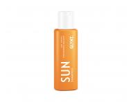 ampon pro ochranu vlas ped sluncem Glynt Sun Shampoo - 100 ml