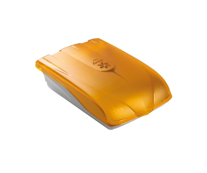 Steriliz�tor Ceriotti GX4 - UV - oran�ov�