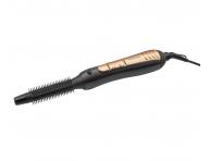 Horkovzdušná kulma Sencor Hot Air Curling Iron - 400 W, černo-bronzová