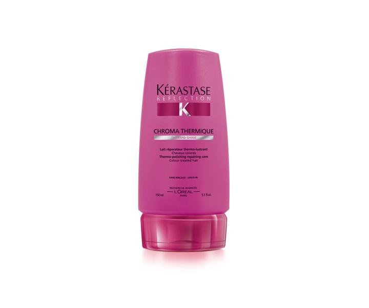 K�rastase P��e Chroma Thermique pro barven� vlasy - 150 ml