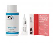 istic ampon pro kadodenn pouit K18 - 250 ml + bezoplachov maska 5 ml zdarma