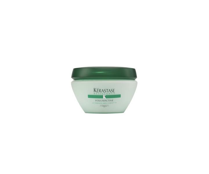 K�rastase Maska - Soin volumactive - pro objem 200 ml