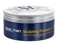 Fixujc pomda na vlasy Label.m Men Sculpting Pomade - 50 ml