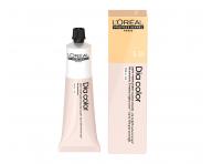 Přeliv na vlasy Loréal Professionnel Dia color 60 ml - 5.35 světlá hnědá zlatá mahagonová