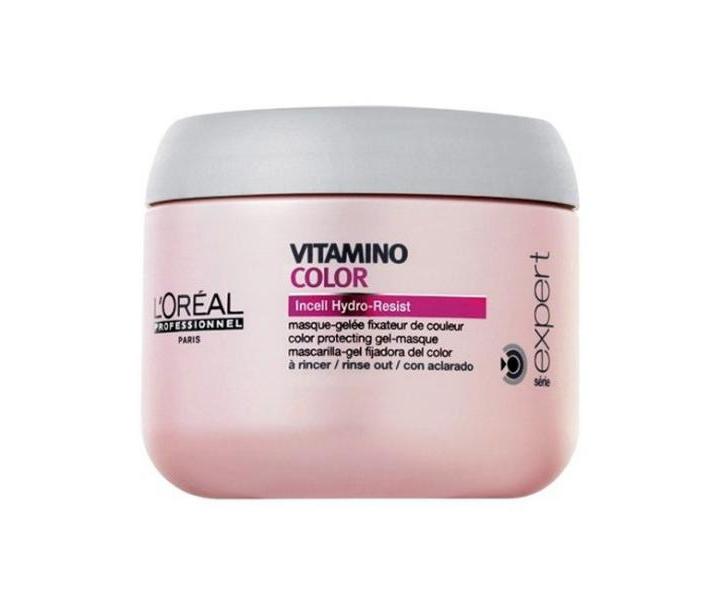 Lor�al maska na vlasy vitamino color 200ml