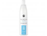 Oxidační krémová emulze Mila Hair Cosmetics Milaqua - 1000 ml
