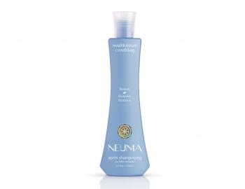 Hydratační kondicionér pro suché a poškozené vlasy Neuma neuMoisture condition - 250 ml