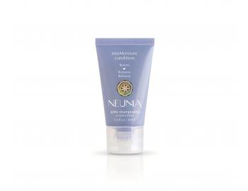 Hydratan kondicionr pro such a pokozen vlasy Neuma neuMoisture condition - 30 ml