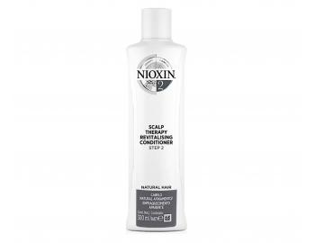 Kondicionr pro siln dnouc prodn vlasy Nioxin System 2 Scalp Therapy Conditioner - 300 ml