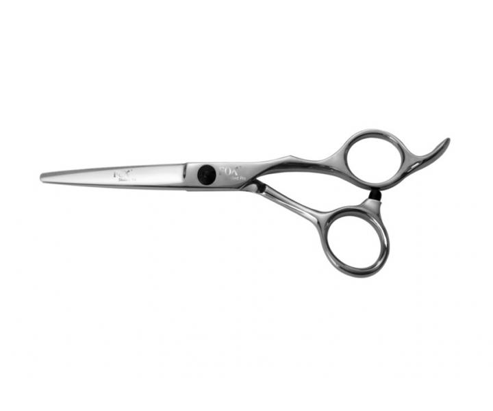 Kadeřnické nůžky Fox Student Pro - 5,5"