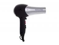 Fén na vlasy s ionizací Olymp Hair Master Dryer x1i - 2000W, černý/stříbrný