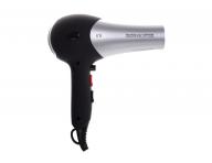 Fn na vlasy s ionizac Olymp Hair Master Dryer x1i - 2000W, ern/stbrn