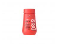 Řada vlasové kosmetiky pro dodání struktury Schwarzkopf Professional Osis+