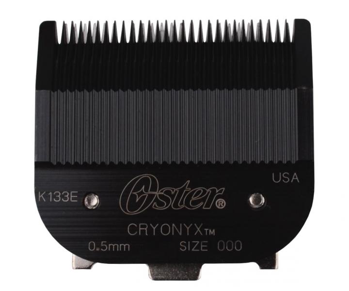 Stříhací hlavice OSter 0,5 mm 96914-826