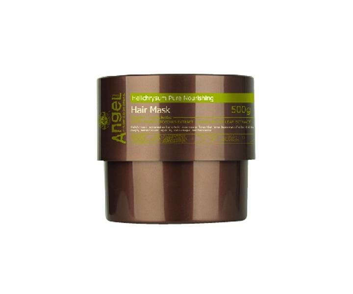 Vy�ivuj�c� maska na vlasy Angel Hair Mask - 500 g