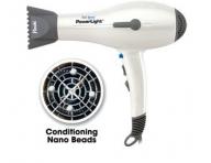 Bio Ionic Power Light 1875 W - iontov� f�n na vlasy + difuz�r