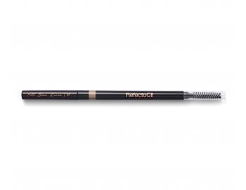 Vododoln tuka na obo s kartkem RefectoCil Full Brow Liner - 01, svtle hnd