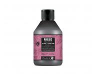 Řada pro vlnité a kudrnaté vlasy Black Rose Curly Dream