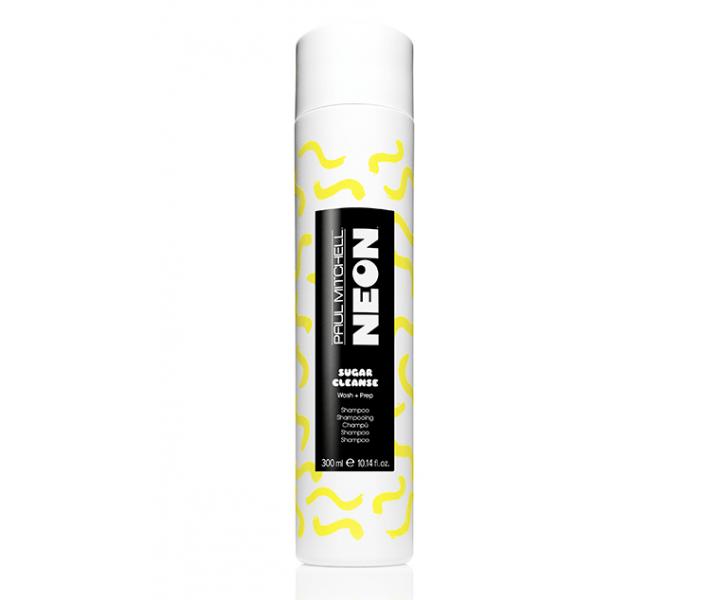 Stylingový šampon Paul Mitchell Neon Sugar - 300 ml
