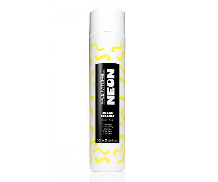 Stylingov ampon Paul Mitchell Neon Sugar - 300 ml