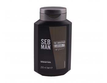 Pánský kondicionér Sebastian Professional Seb Man The Smoother Conditioner - 250 ml