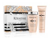 Drkov sada pro vlnit a kudrnat vlasy Krastase Curl Manifesto