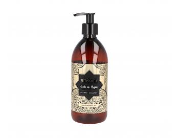 Regenerační šampon s arganovým olejem Tassel Cosmetics Aceite de Argán - 500 ml
