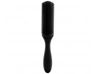 Stylingový kartáč na vlasy Varis Denman Brush - černý