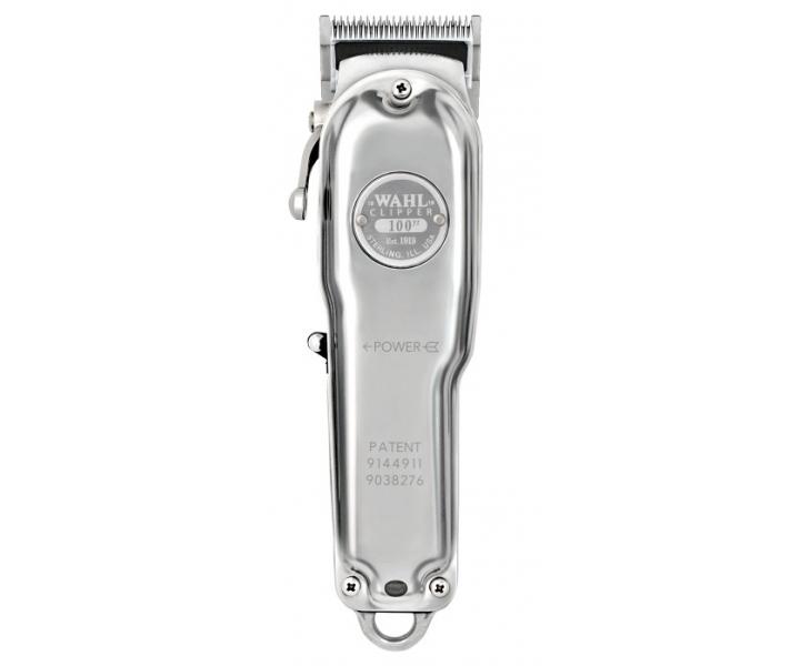 Profesionální strojek na vlasy Wahl 100 Years Anniversary Limited Cordless 81919-016