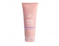 ada pro blond vlasy Wella Invigo Blonde Recharge