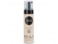 Řada pro styling vlasů Zenz Organic