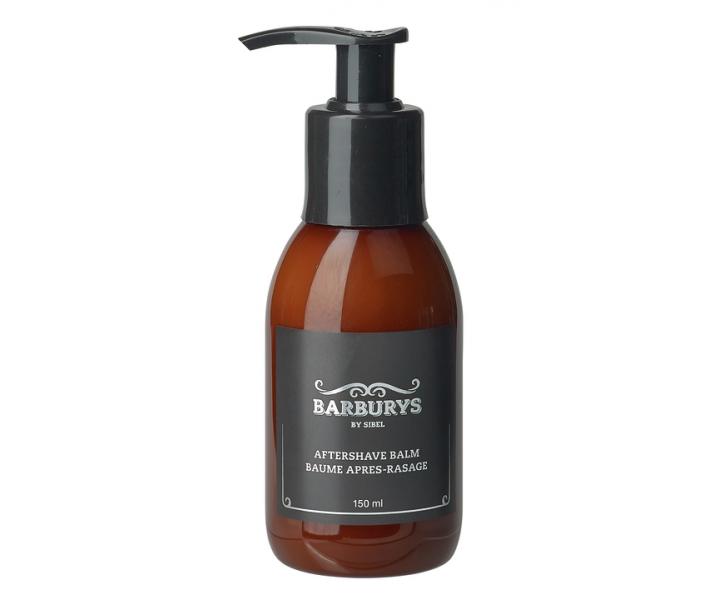 Hydratační balzám po holení Sibel Barburys Aftershave - 150 ml