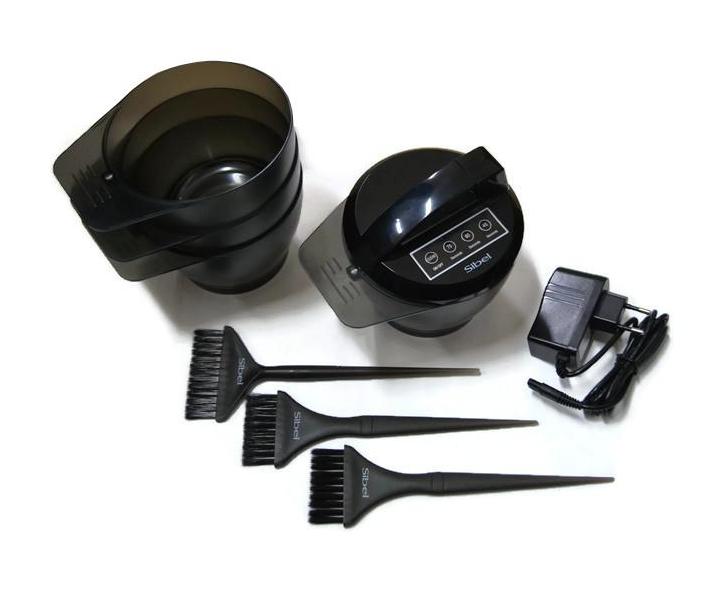 Mixr pro mchn barev na vlasy Sibel Color Economiser