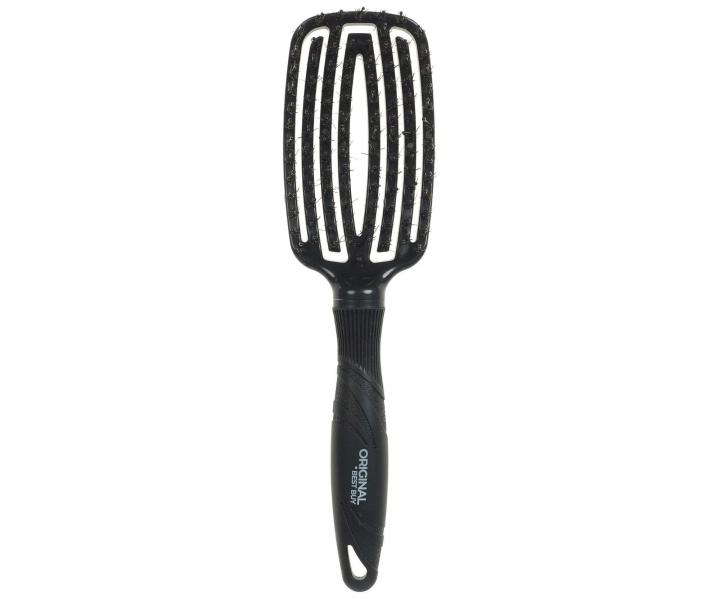 Kart na rozesvn vlas Original Best Buy - ern