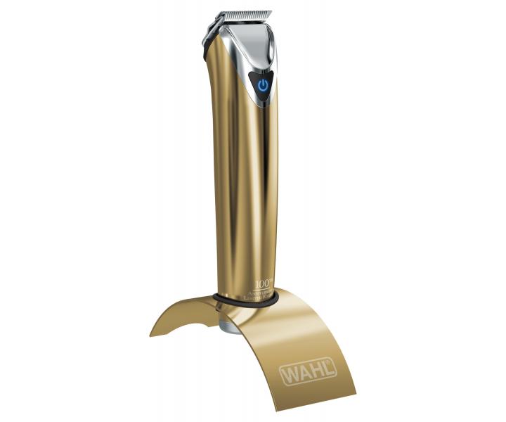 Zastřihovač pro celé tělo Wahl Lithium Ion+ Limited Edition Gold 9864-1416