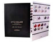 Vlasov� vzorn�k barev Art�go IT�S Color Control XXL