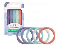 Gumi�ky do vlas� Invisibobble Hair Tie Pastel Dream - 5 ks