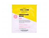 Maska pro uhlazen� vlas� Yellow Professional Liss Smoothing Mask - 10 ml (bonus)
