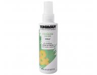 Lesk ve spreji Toni&Guy Finishing Shine Spray - 150 ml