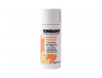 Šampon pro poškozené vlasy Toni&Guy Damage Repair - 50 ml