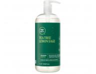 Řada pro objem vlasů Paul Mitchell Lemon Sage