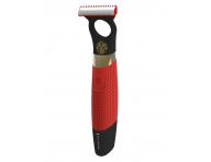 Zastřihovač vousů Remington Durablade Hybrid Manchester United MB055