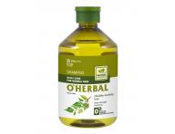 ampon pro kadodenn pi pro normln vlasy OHerbal - 500 ml