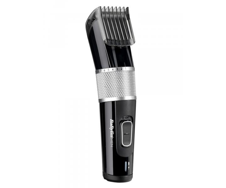Zastřihovač vlasů BaByliss MEN E973E