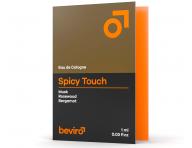 Kolnsk voda Beviro Spicy Touch - 1 ml - vzorek